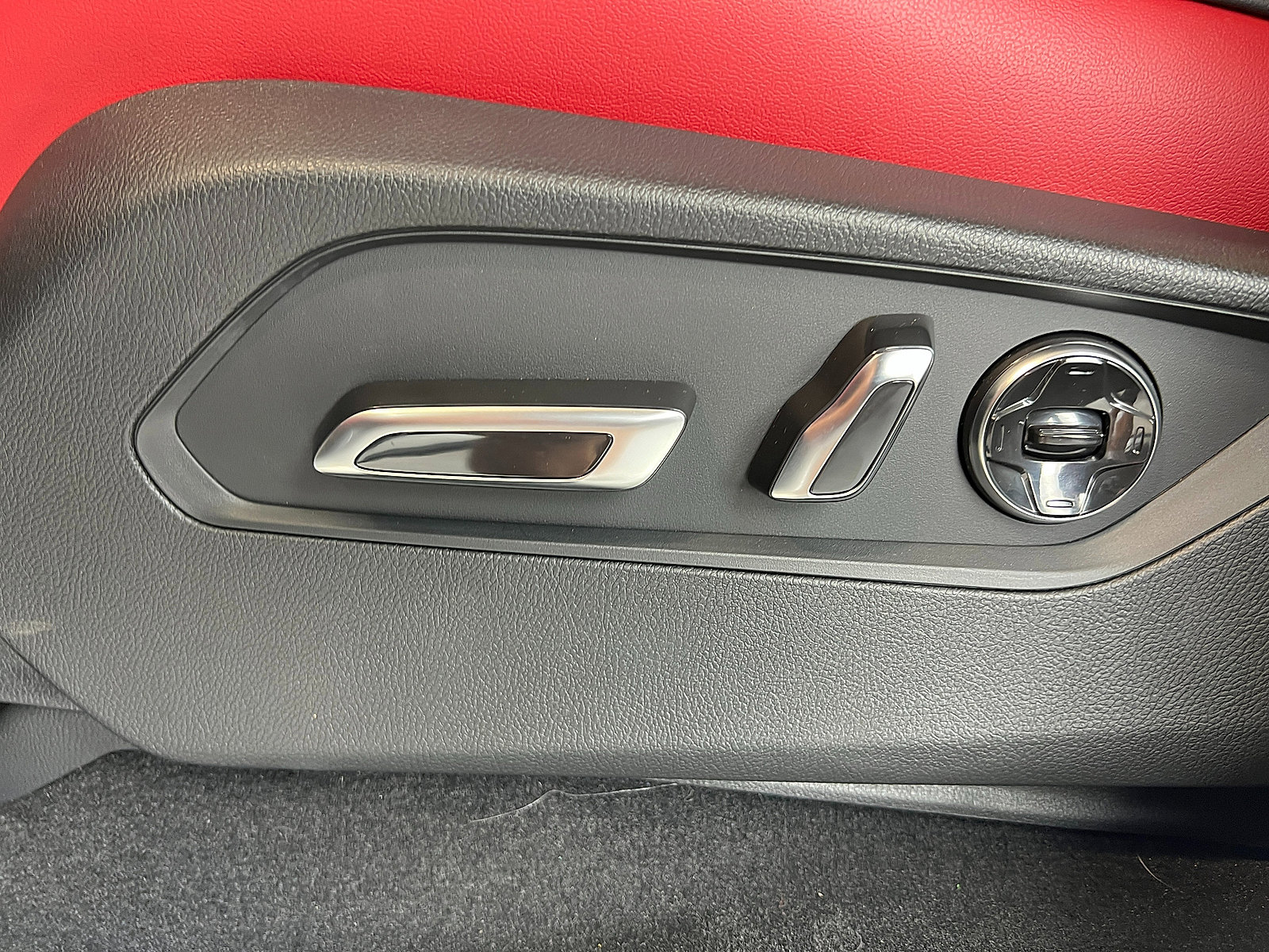 New 2026 Acura MDX Type S AWD/4WD image 12