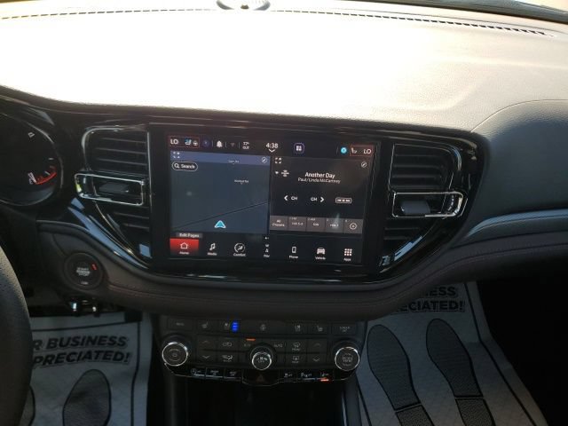 New 2026 Dodge Durango GT AWD/4WD image 21
