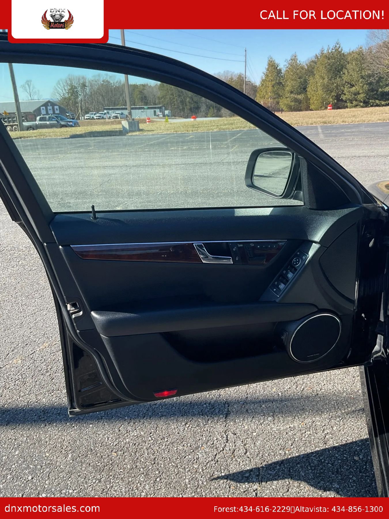 Used 2009 Mercedes-Benz C 300 4MATIC Sedan image 23