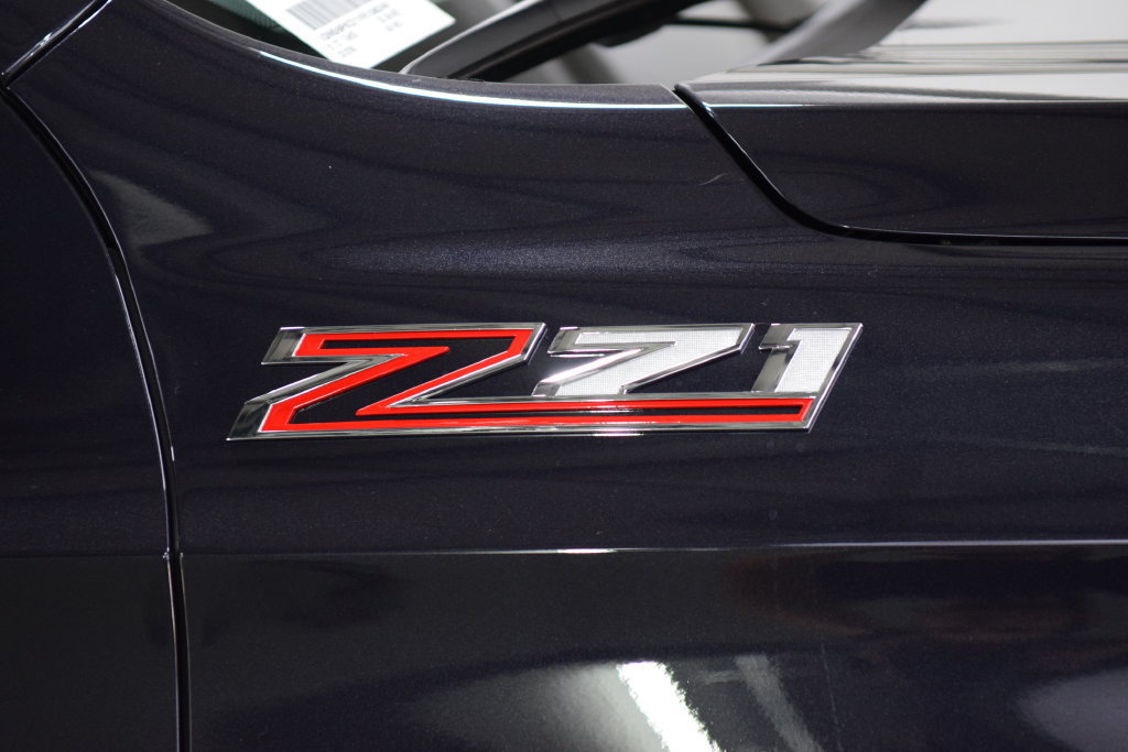 New 2027 Chevrolet Tahoe Z71 w/ Z71 Off-Road Package AWD/4WD image 17