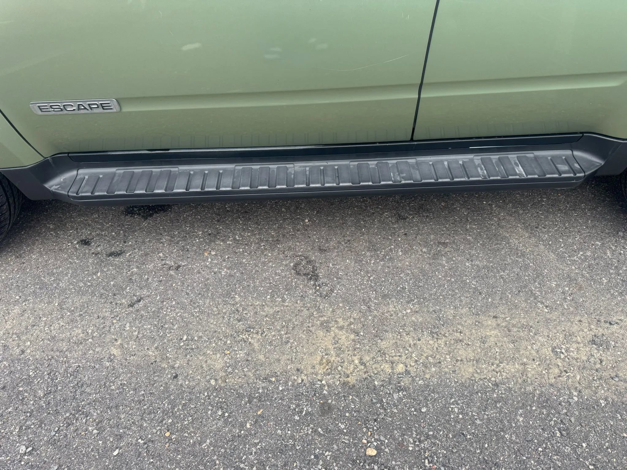 Used 2008 Ford Escape 4WD Hybrid image 42