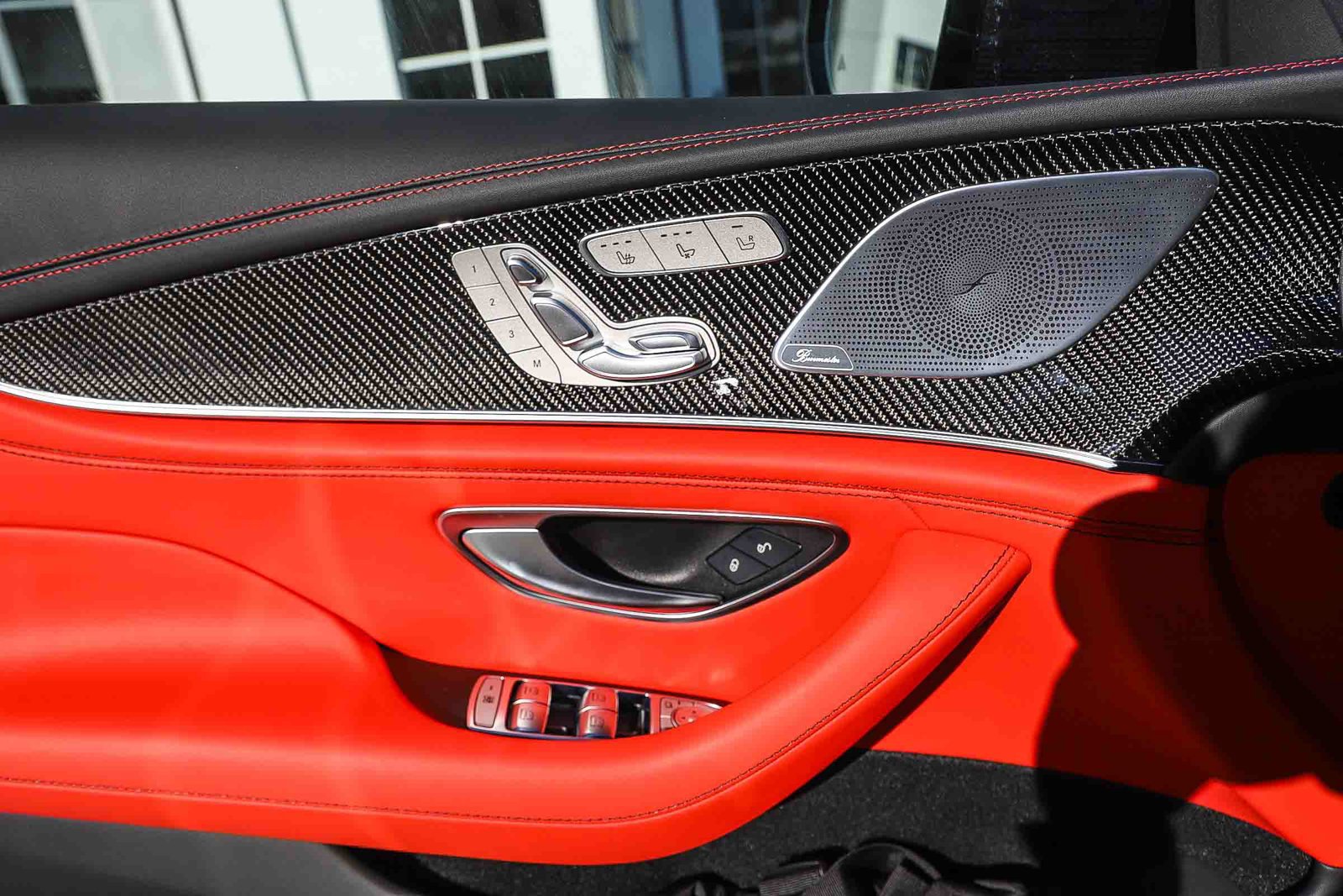 New 2026 Mercedes-Benz AMG GT 43 image 22