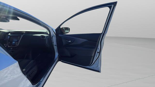 Used 2022 Nissan Murano SL w/ SL Moonroof Package image 26