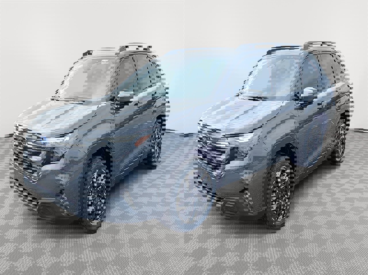 New 2025 Subaru Forester Premium