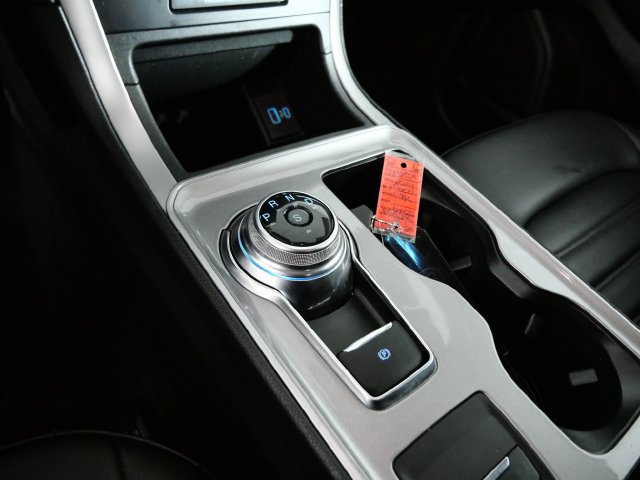 Certified 2024 Ford Edge SEL w/ Convenience Package AWD/4WD image 21