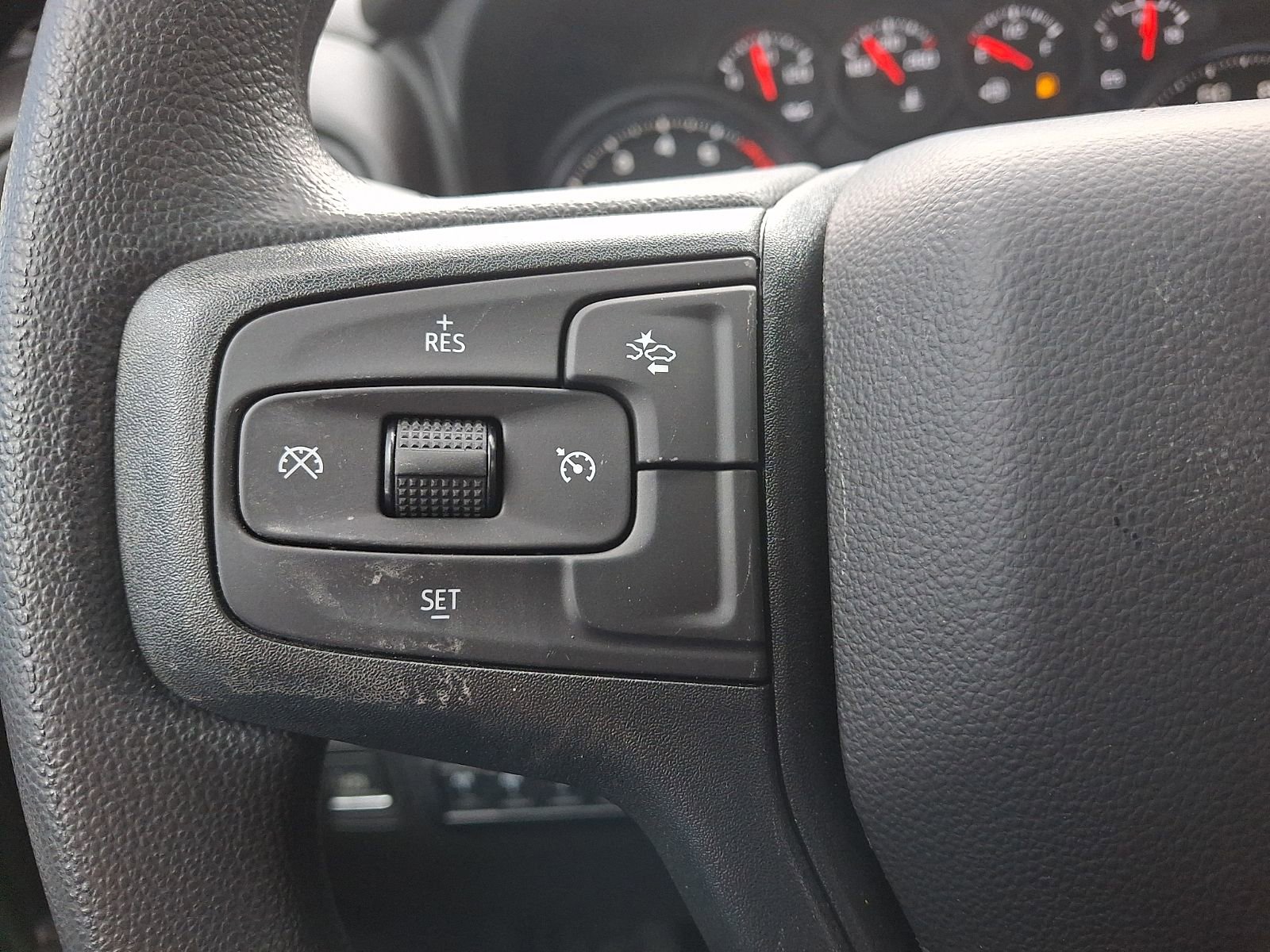 New 2026 Chevrolet Silverado 3500 W/T image 19