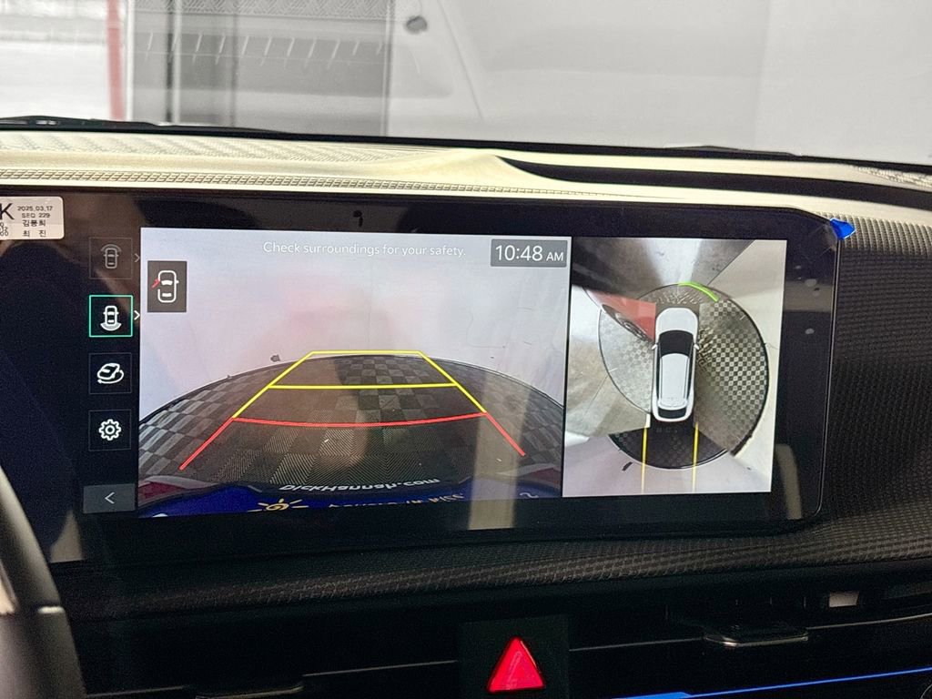 New 2025 Kia EV6 GT-Line image 18