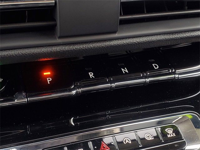 Certified 2023 Lincoln Corsair FWD image 26