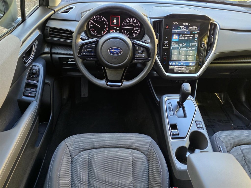 Used 2024 Subaru Crosstrek 2.0i Premium image 13