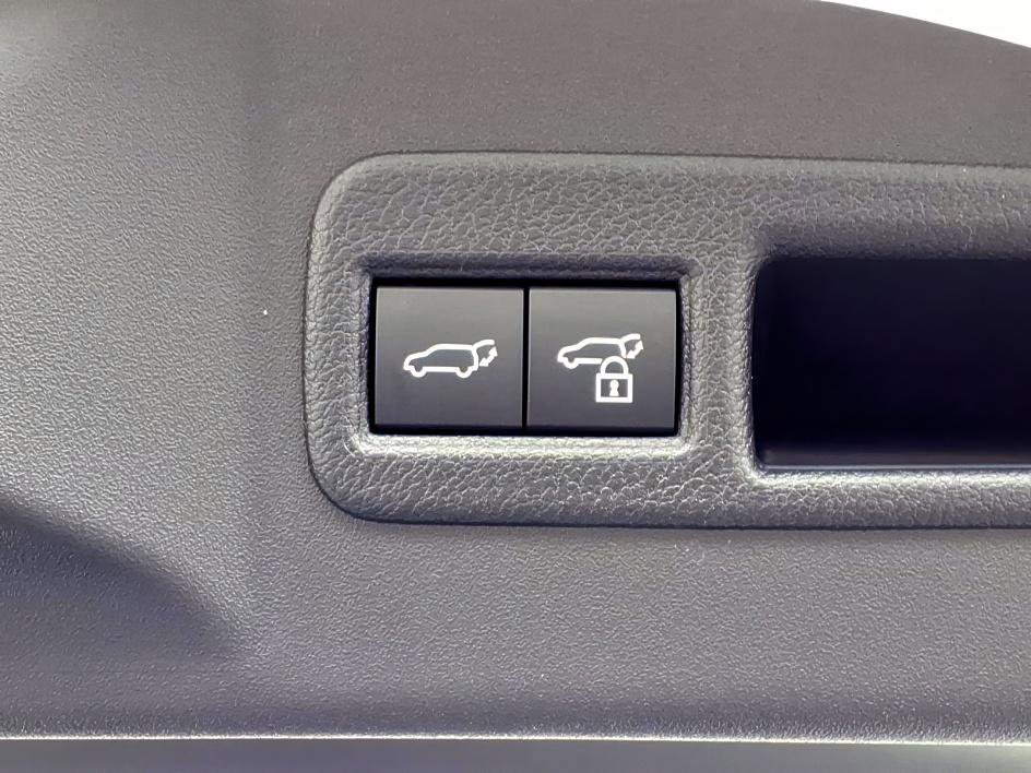 New 2026 Toyota bZ image 7