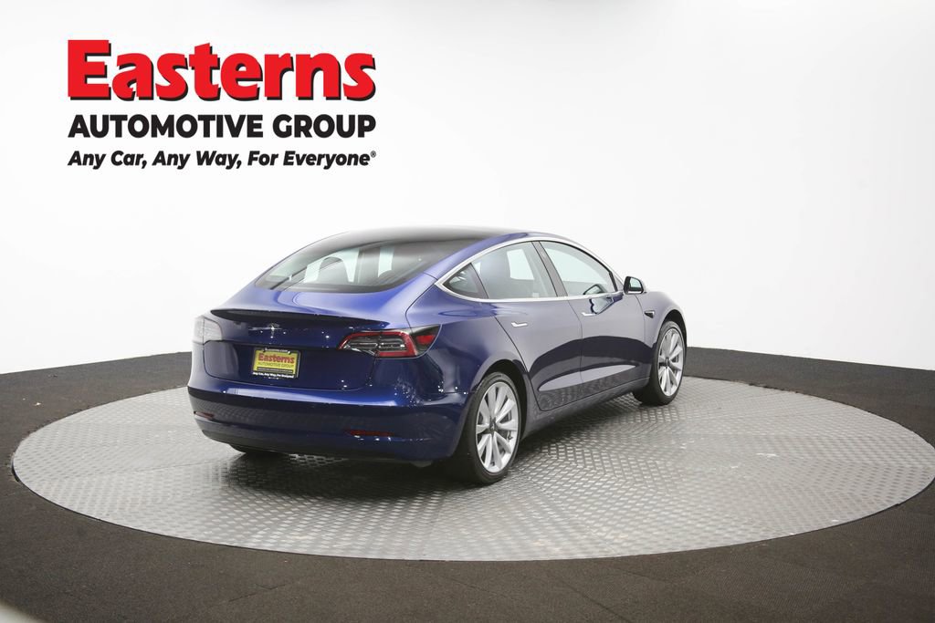 Used 2018 Tesla Model 3 Mid Range image 36
