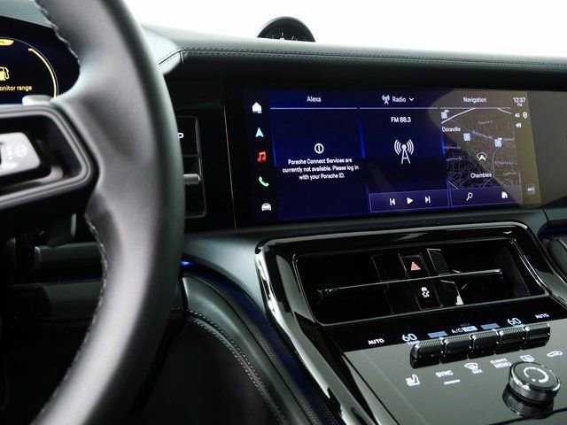 New 2026 Porsche Panamera GTS image 13