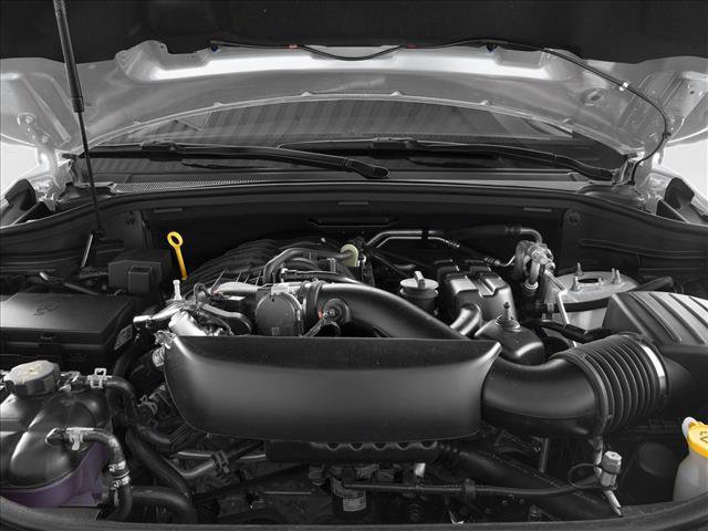 New 2026 Dodge Durango SRT Hellcat w/ Trailer Tow Group IV image 8