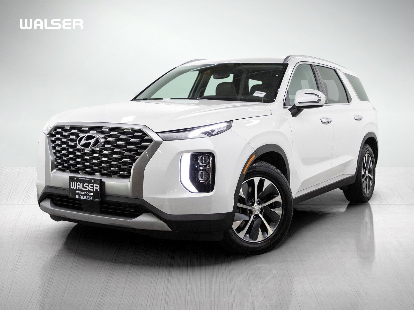 Used 2022 Hyundai Palisade SEL AWD/4WD video 1