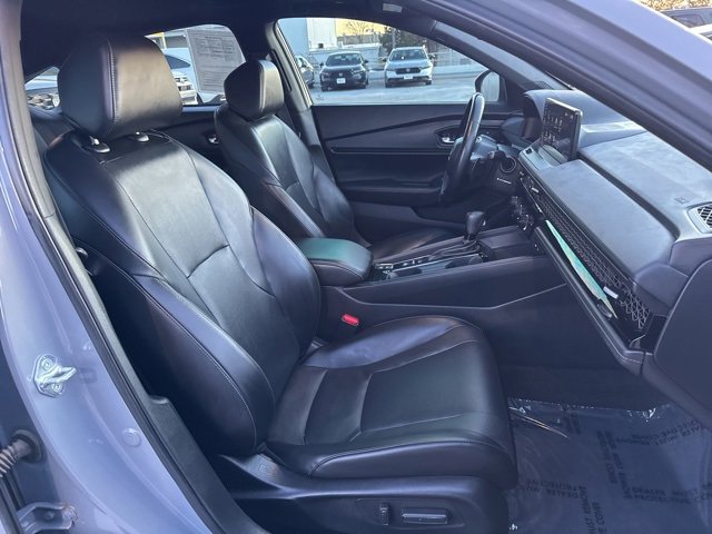 Used 2024 Honda Accord Sport image 10