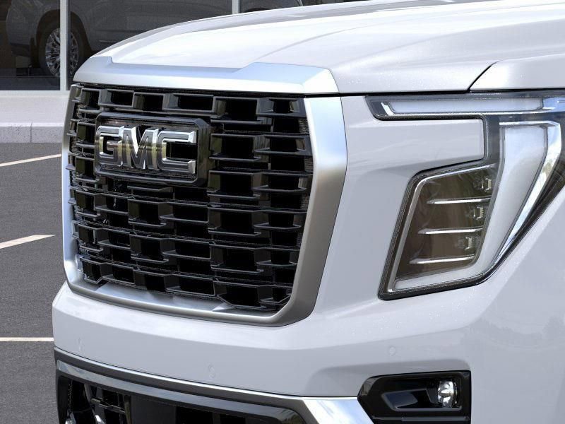 New 2026 GMC Yukon Denali image 13