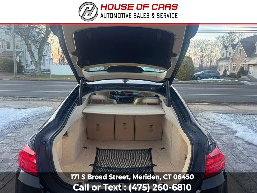 Used 2015 BMW 428i Gran Coupe xDrive 4dr Sdn 428i xDrive AWD Gran C image 36