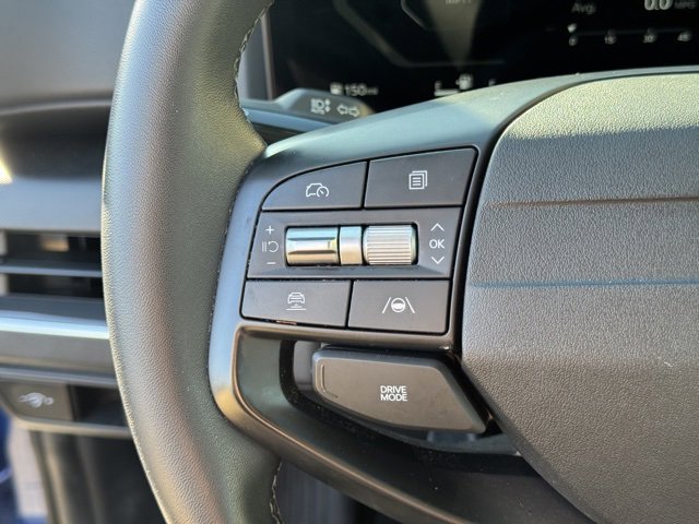 Certified 2025 Kia K4 EX image 24