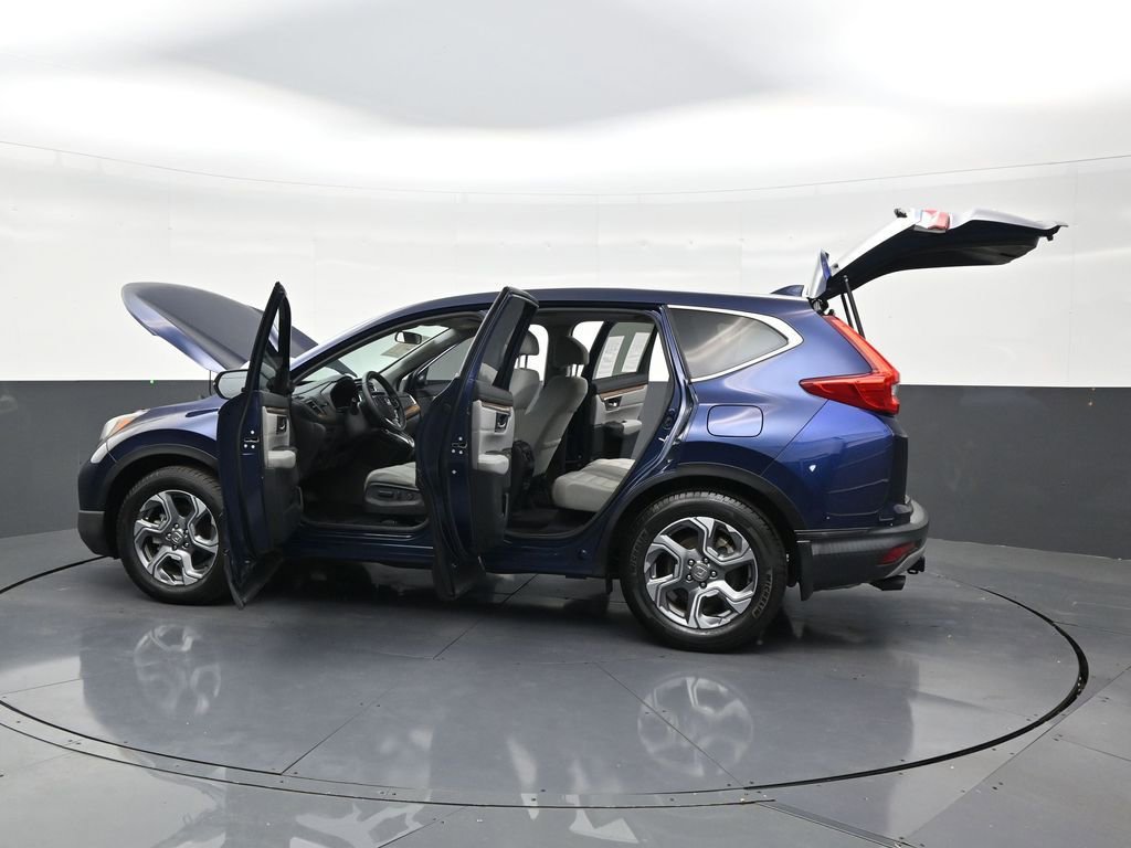 Used 2019 Honda CR-V EX image 31