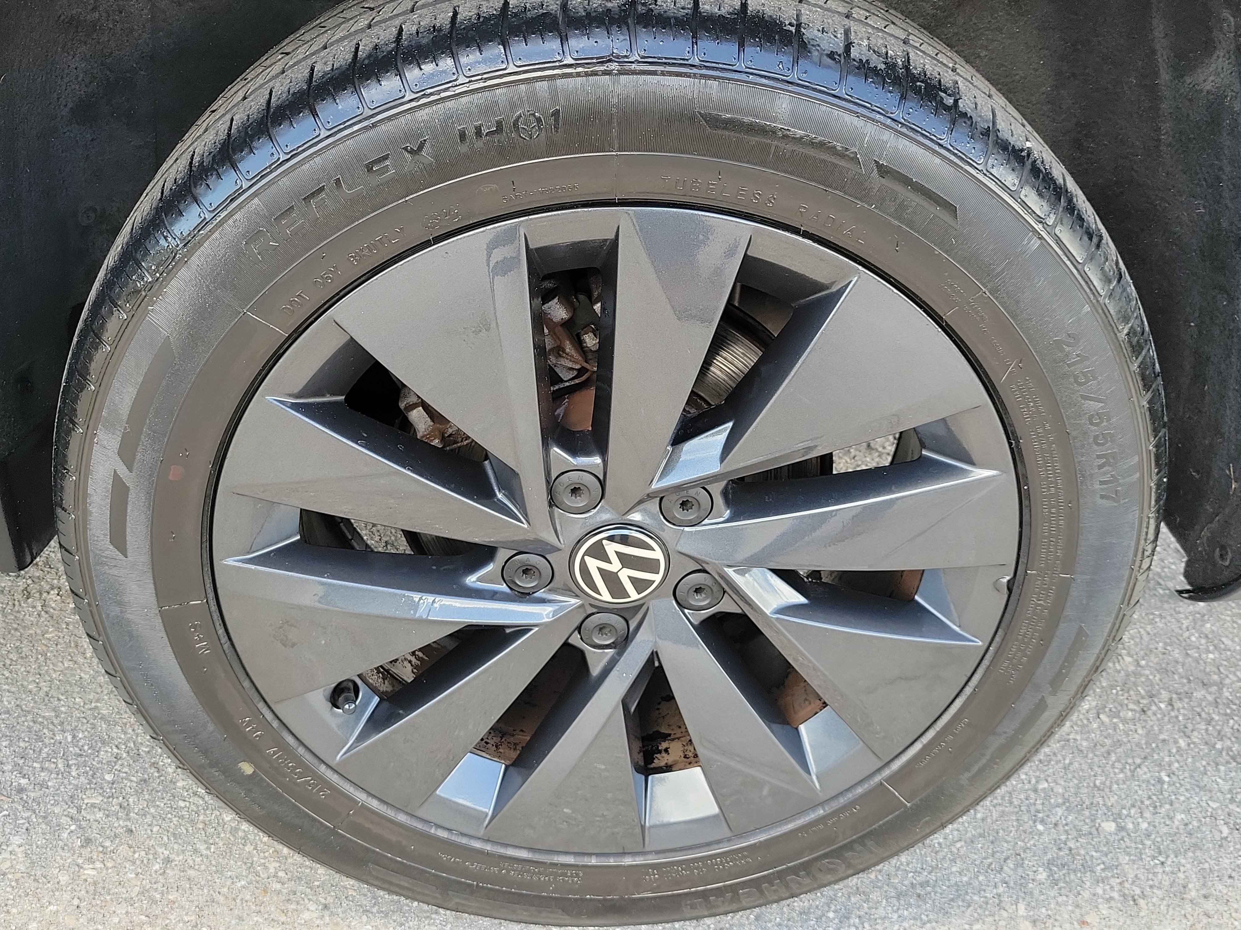 Used 2023 Volkswagen Taos S FWD image 9