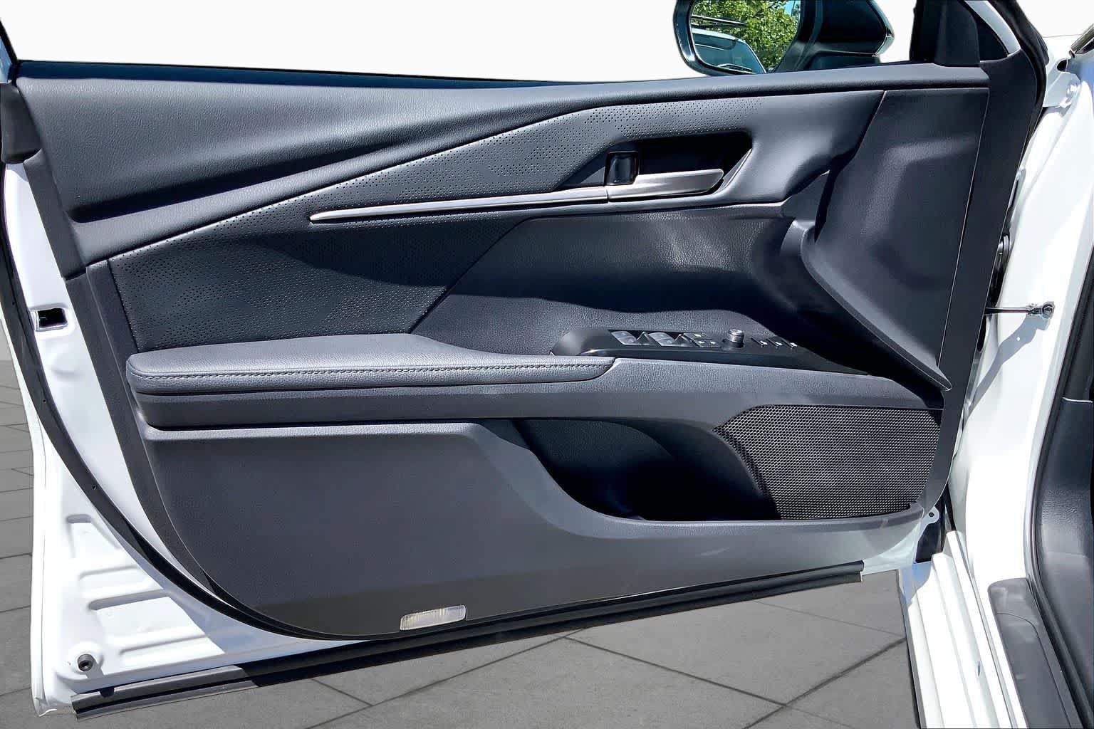 New 2026 Toyota Camry XSE w/ Premium Plus Package FWD image 10