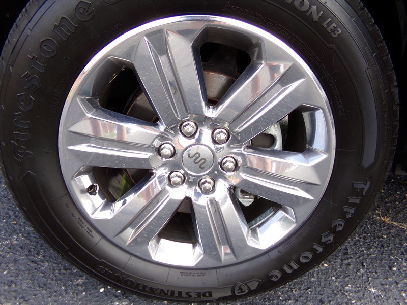 Used 2020 Ford F150 King Ranch w/ Equipment Group 601A Luxury image 84