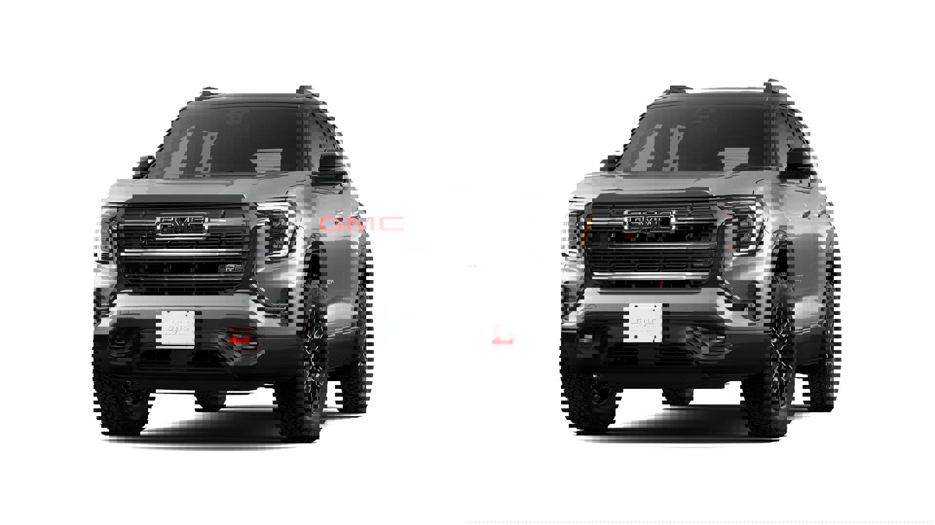 New 2026 GMC Terrain AT4 w/ Convenience Package III image 29