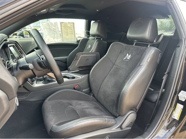 Used 2019 Dodge Challenger R/T Scat Pack image 7