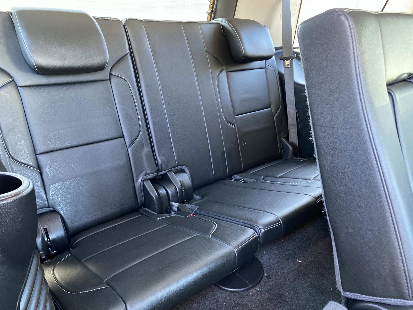 Used 2018 Chevrolet Tahoe LT w/ Luxury Package image 27