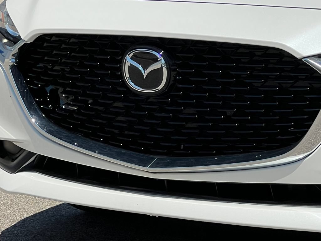 New 2026 MAZDA MAZDA3 2.5 S Sedan w/ Preferred Pkg FWD image 32