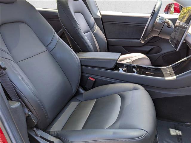Used 2018 Tesla Model 3 Long Range RWD image 22