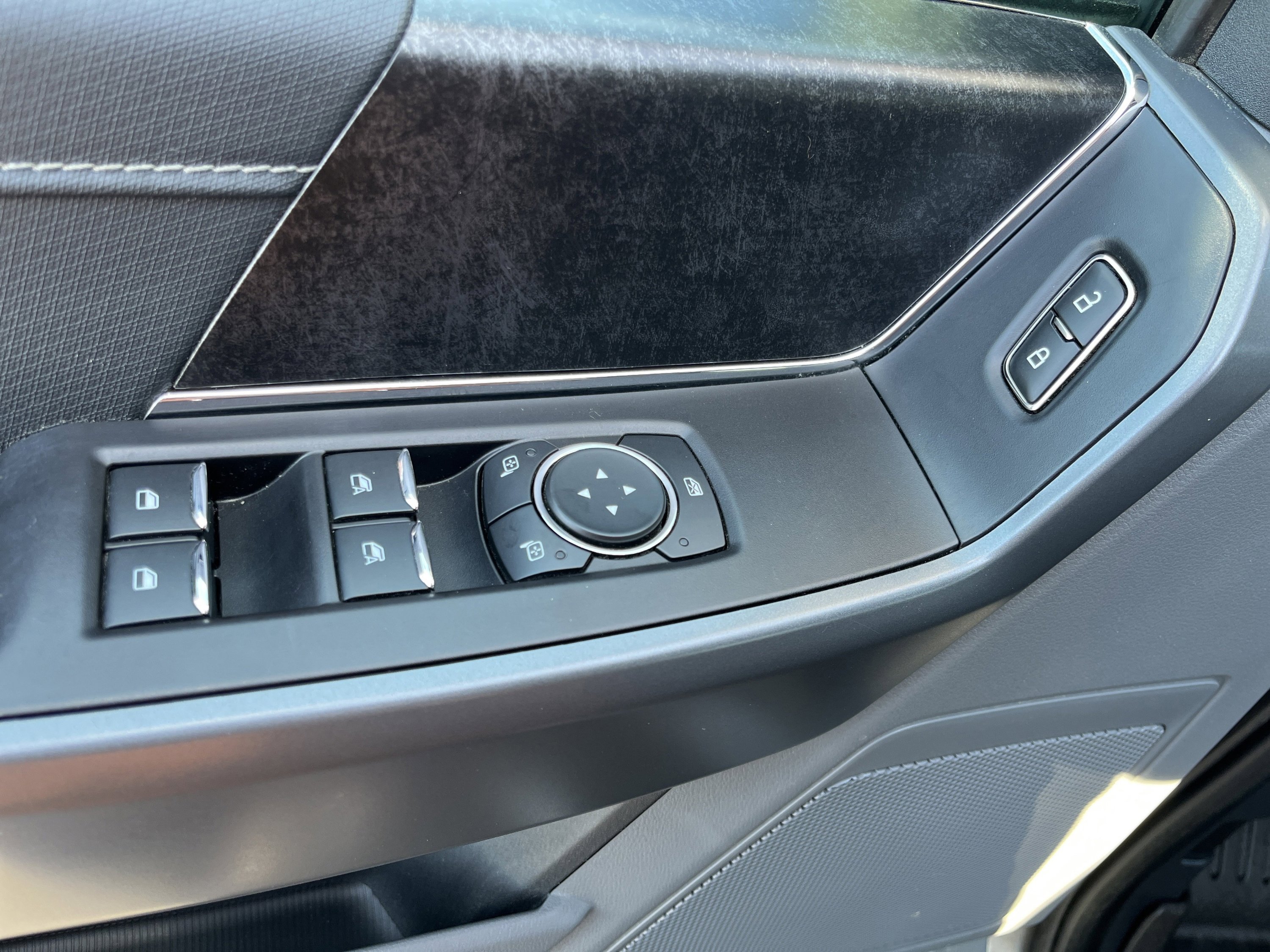 Used 2021 Ford F150 XLT w/ Equipment Group 302A High image 16