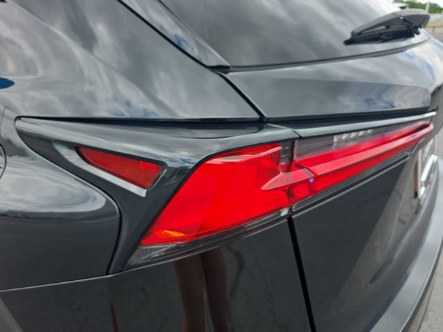 Certified 2021 Lexus NX 300 AWD w/ Accessory Package image 32