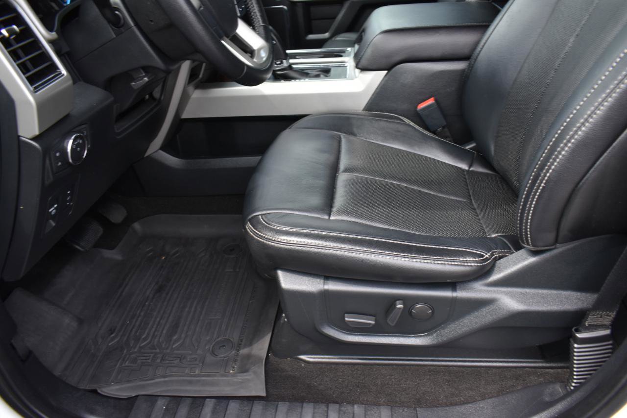 Used 2020 Ford F150 Lariat w/ Equipment Group 501A Mid AWD/4WD image 26