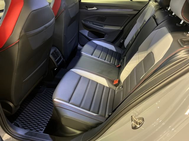 New 2026 Volkswagen GTI SE FWD image 9
