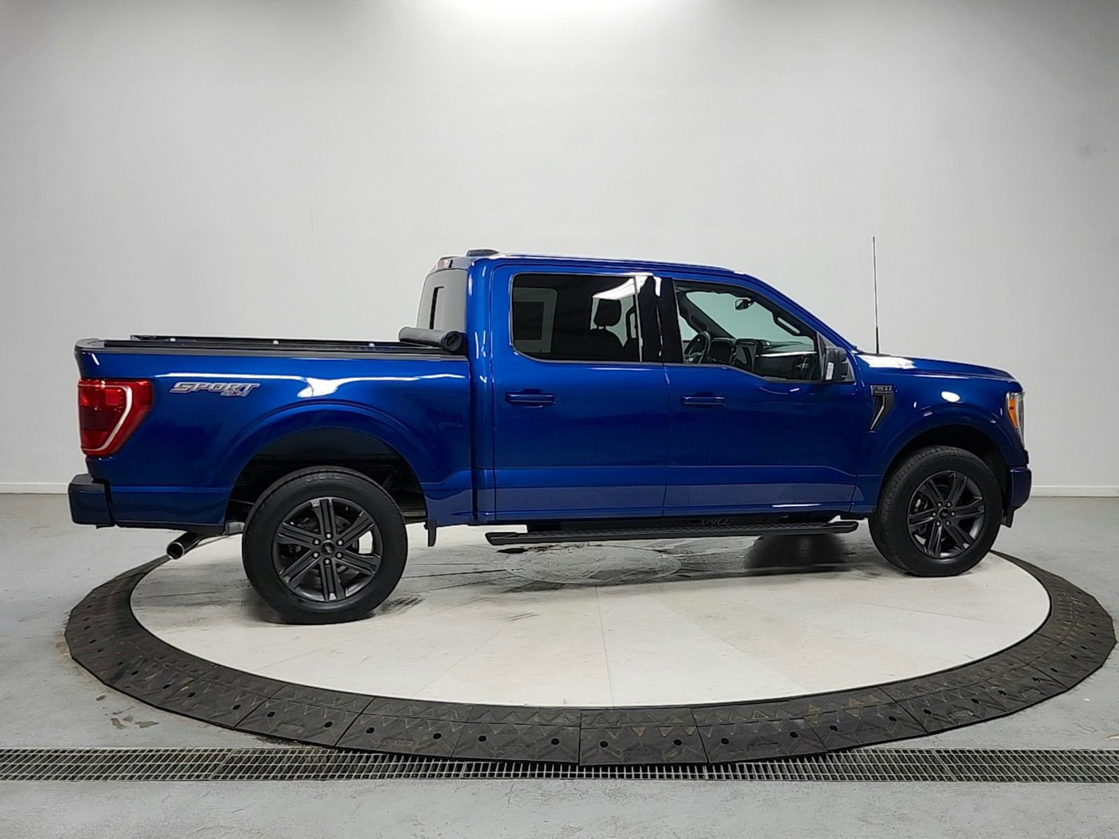 Used 2023 Ford F150 XLT w/ Equipment Group 302A High AWD/4WD image 8