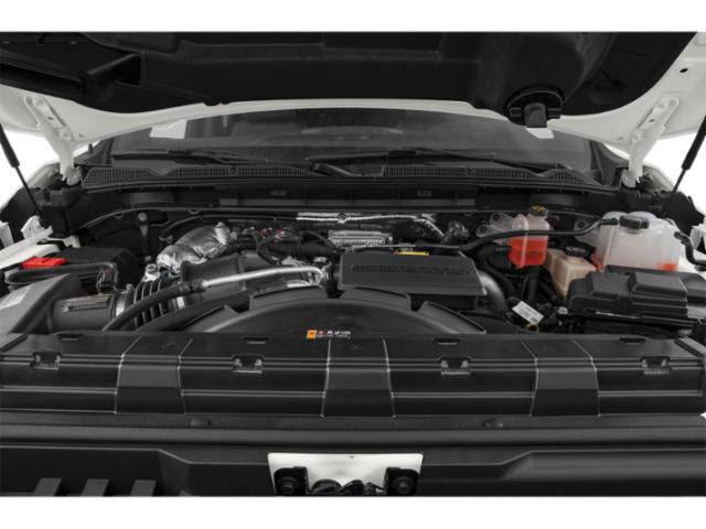 Used 2020 GMC Sierra 2500 Denali w/ Denali Ultimate Package AWD/4WD image 15
