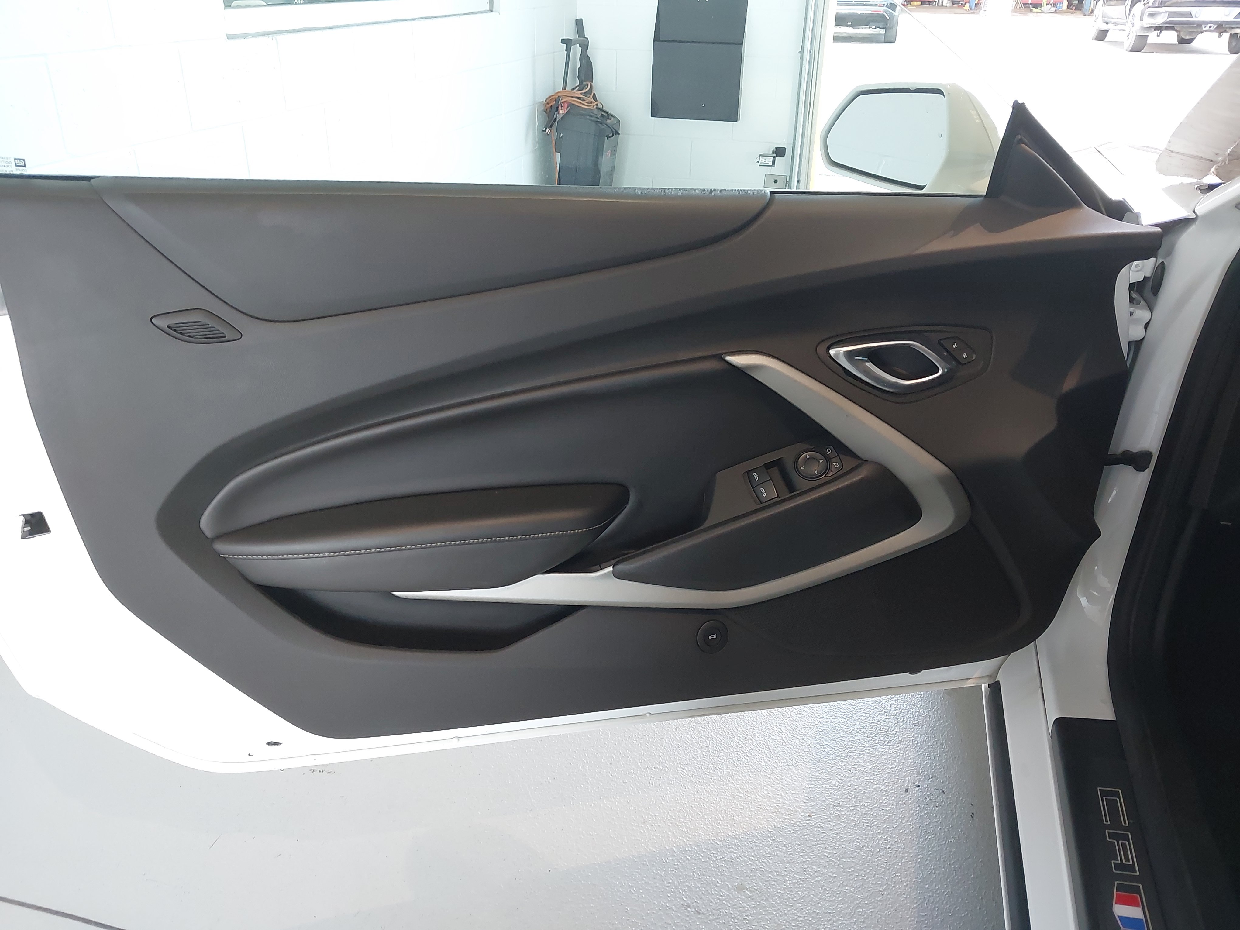Used 2018 Chevrolet Camaro LT w/ RS Package RWD image 25