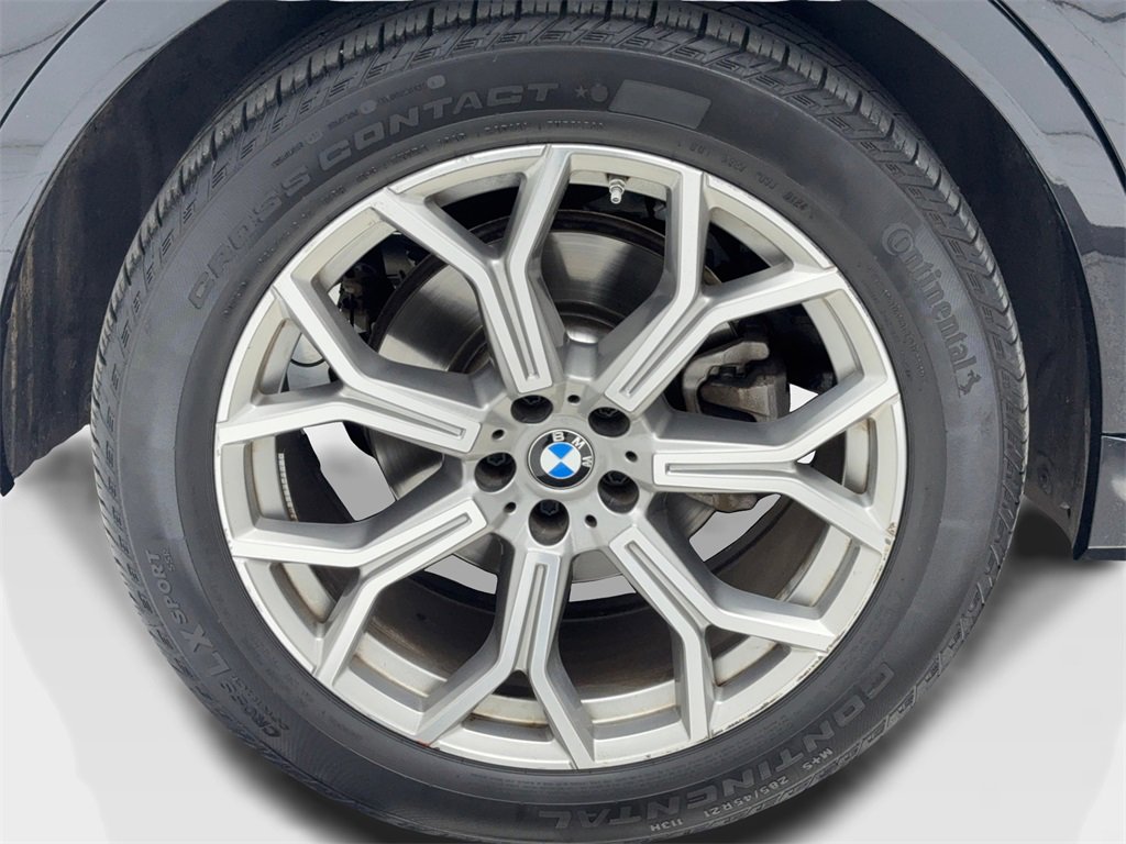 Used 2024 BMW X7 xDrive40i image 55