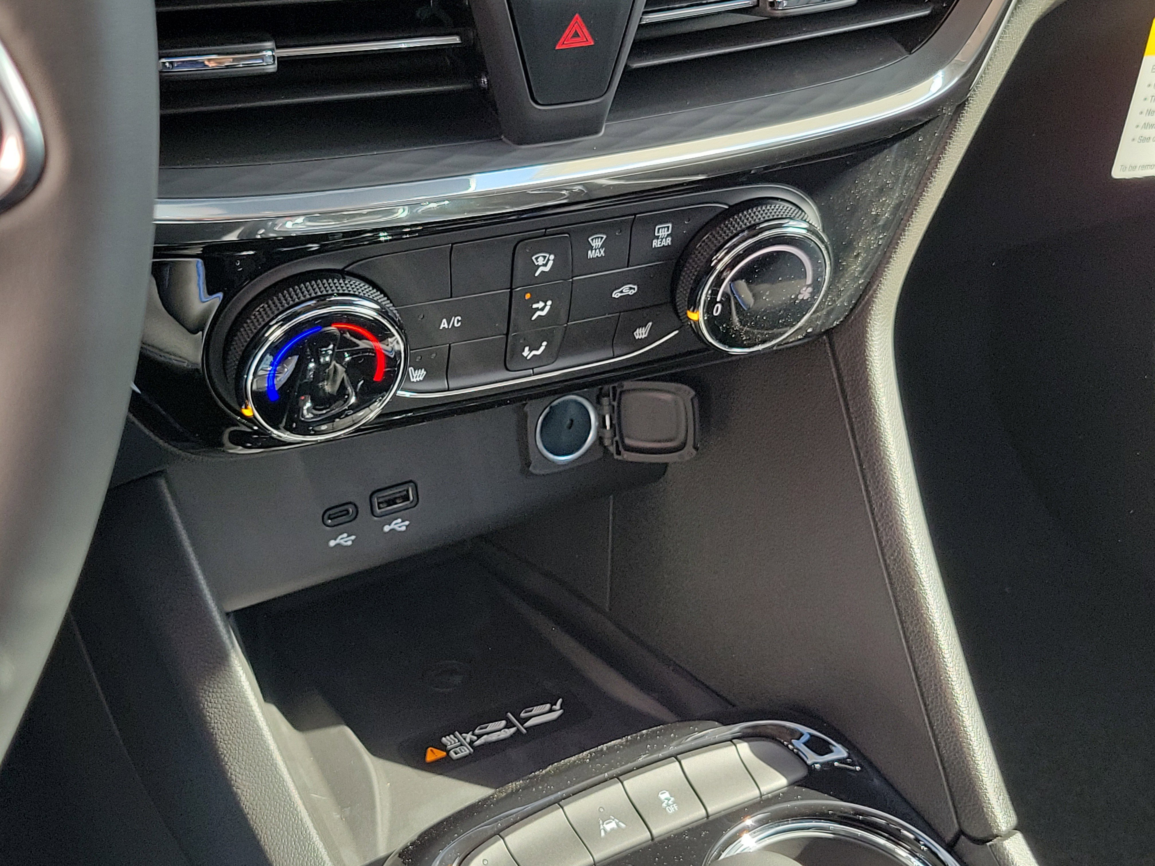 New 2026 Buick Encore GX Sport Touring w/ Advanced Technology Package image 31