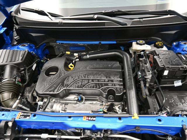 Used 2024 Chevrolet Equinox LT image 31