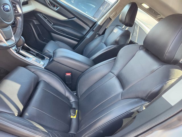 Used 2021 Subaru Ascent Limited w/ Popular Package #2A image 13