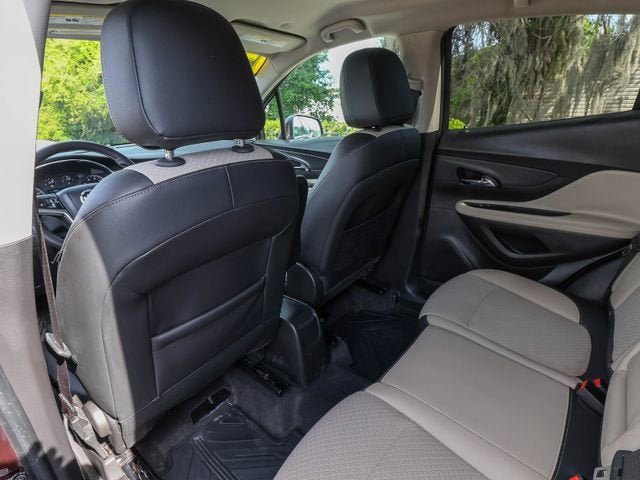 Used 2017 Buick Encore Preferred FWD image 25