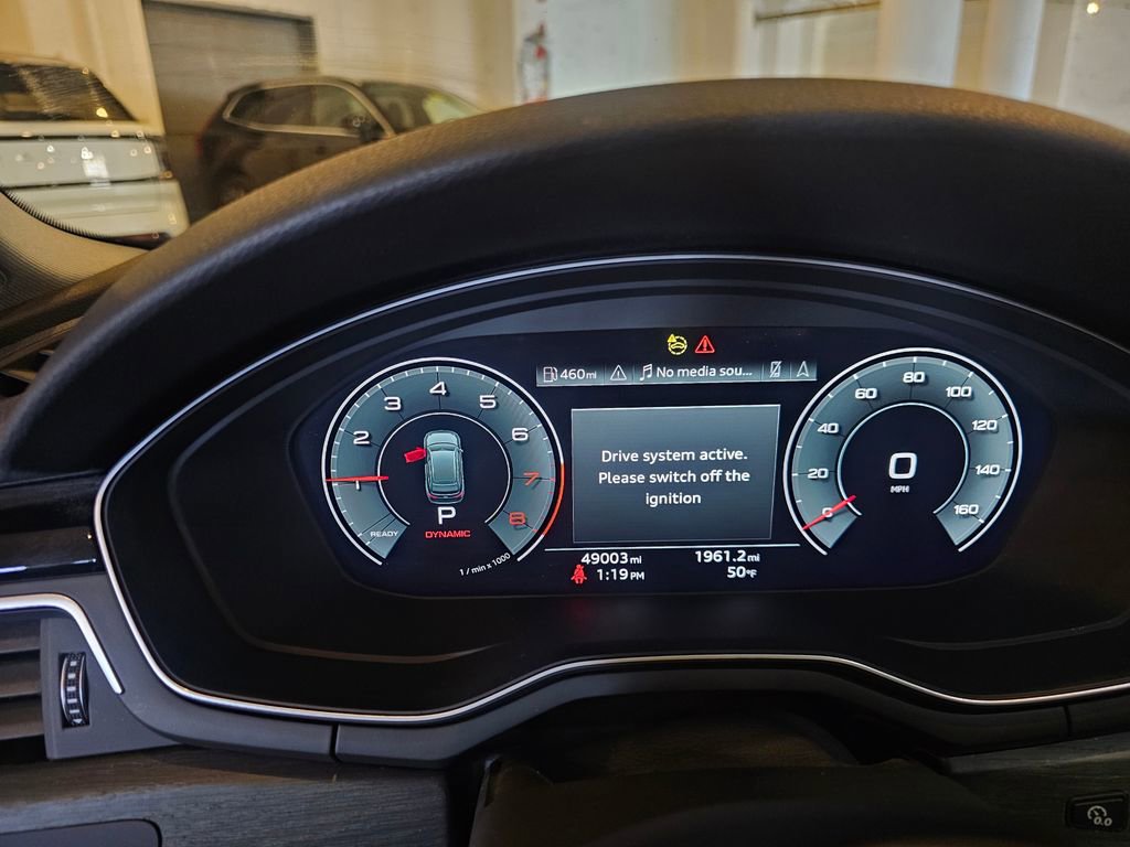 Used 2021 Audi A4 2.0T allroad Premium Plus w/ Premium Plus Package image 20