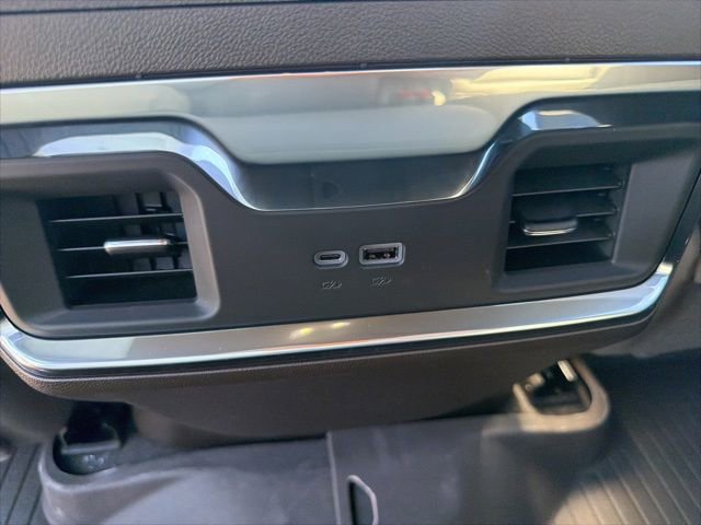 New 2026 Chevrolet Silverado 1500 LTZ AWD/4WD image 12