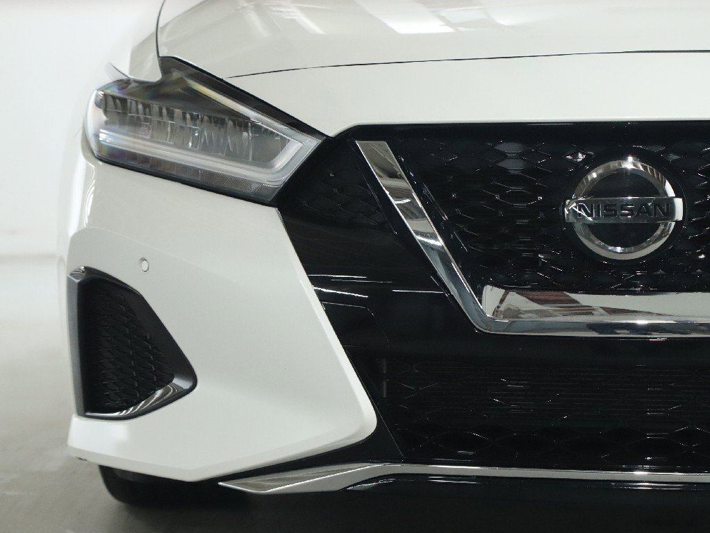 Used 2019 Nissan Maxima SL image 7