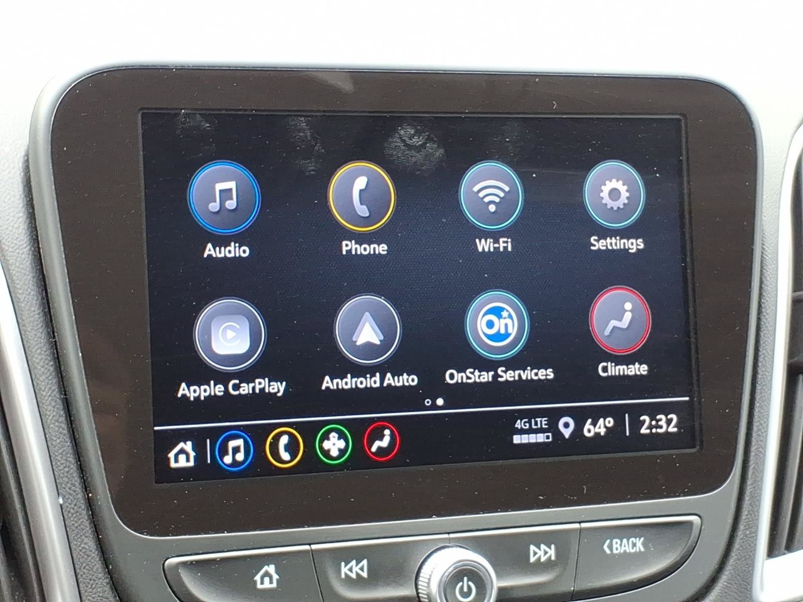 Used 2025 Chevrolet Malibu LT FWD image 25