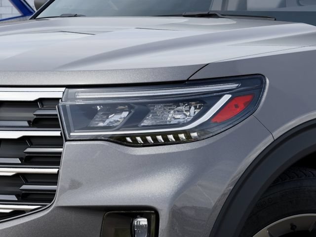 New 2027 Ford Explorer Active w/ Active Comfort Package AWD/4WD image 19