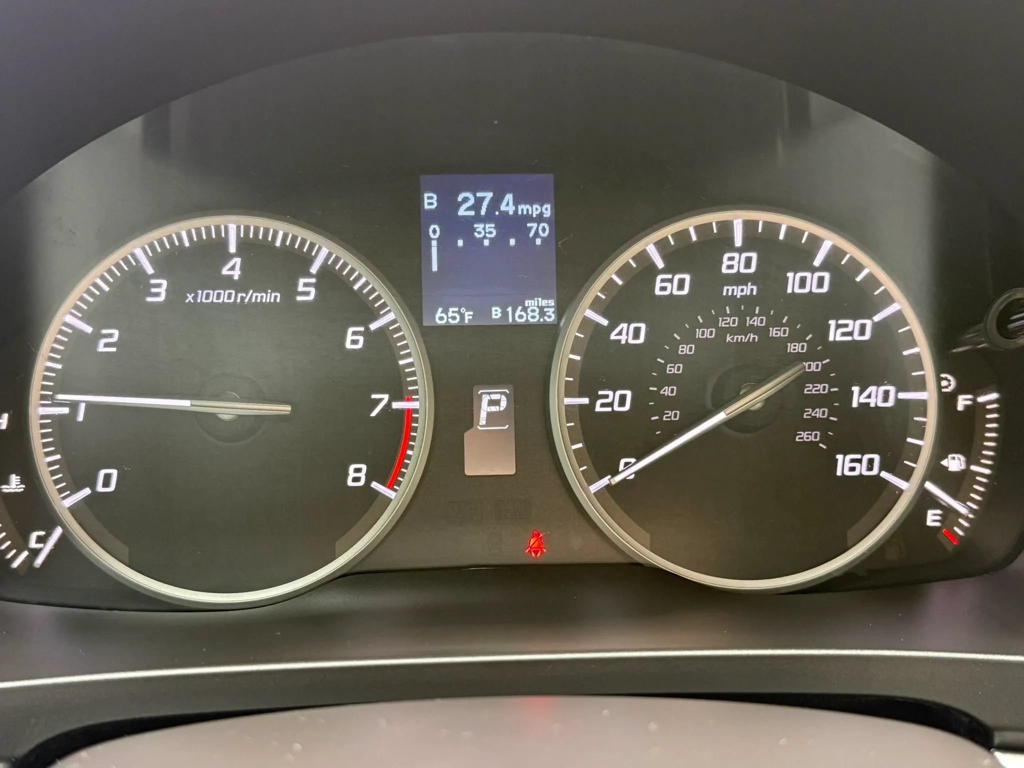 Used 2017 Acura ILX FWD image 37