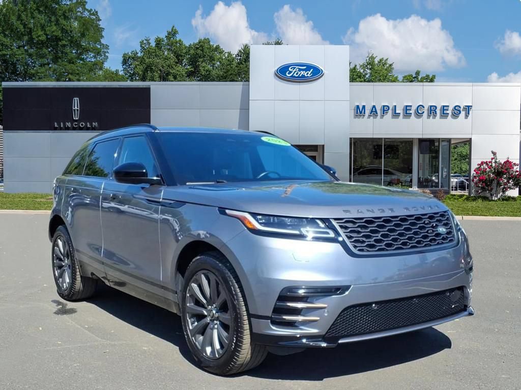 Used 2023 Land Rover Range Rover Velar R-Dynamic S